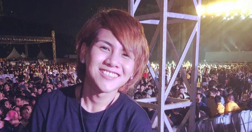 Evelyn Nada Anjani Ungkap Keraguan dalam Berpenampilan Feminin