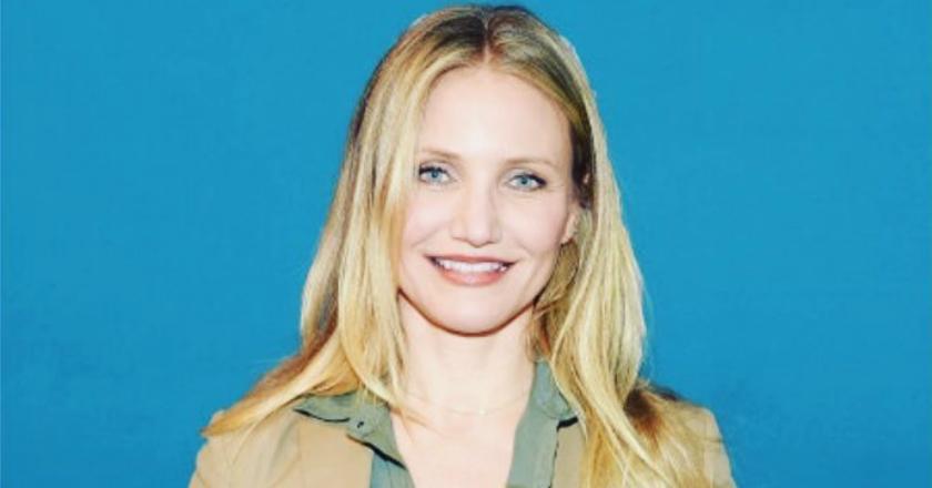 Cameron Diaz Tandatangani Petisi untuk Jokowi soal Tolak Daging Anjing