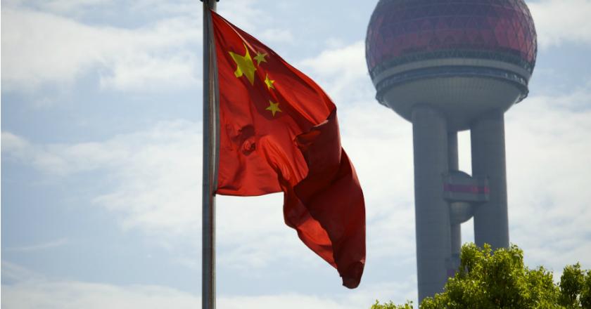 China Luncurkan Satelit Komunikasi Penjelajah Sisi Gelap Bulan