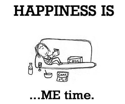 Cara 'Me Time' untuk Pulihkan Kesehatan Mental