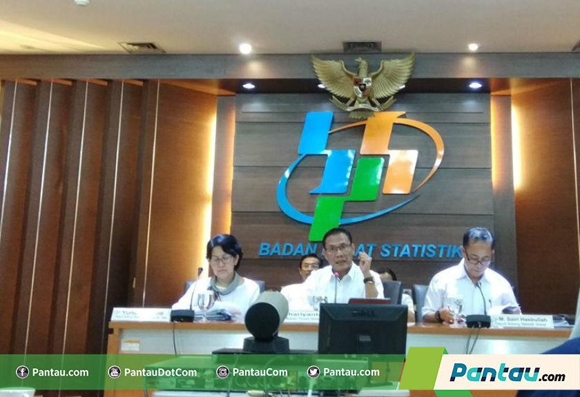 Desember 2017 Merasakan Kenaikan Harga Barang? Kita Tidak Sendiri Karena Ada 82 Daerah Alami Kenaikan Harga (2/1/2018, 14.22)