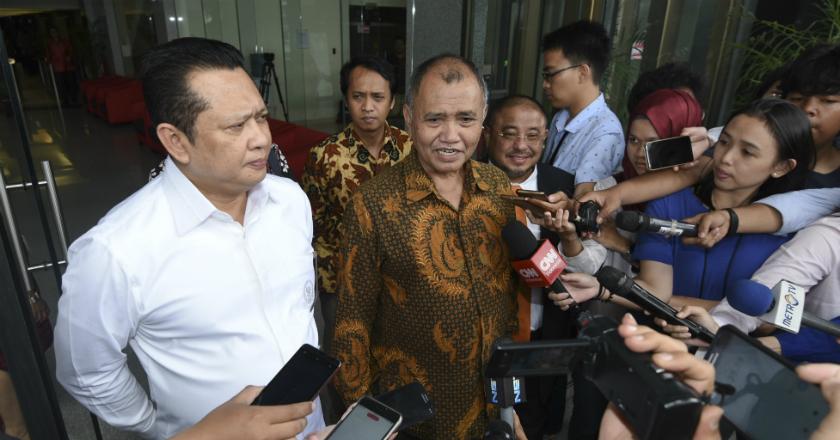 Ketua DPR Sebut Kemenag Blunder Rilis 200 Nama Mubalig