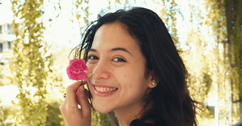 Putri Marino Rasakan Gerakan Janin di Perutnya, Netizen Dibuat Bingung