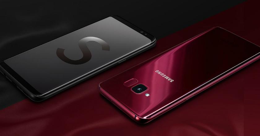 Samsung Luncurkan Galaxy S Light Luxury, Ini Spesifikasinya