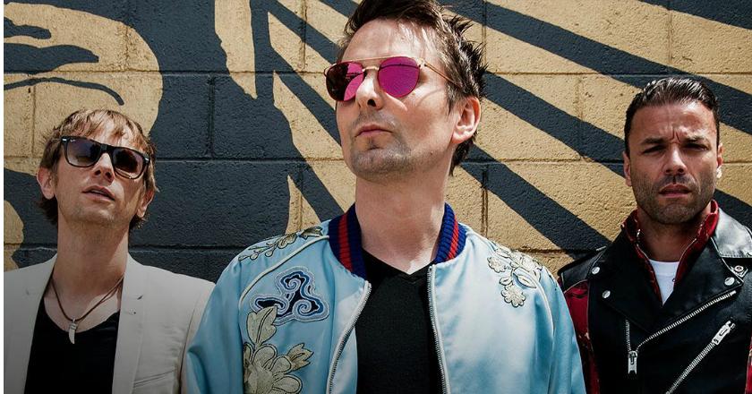 Wow, Diam-diam Grup Band Muse Rekaman di Klaten