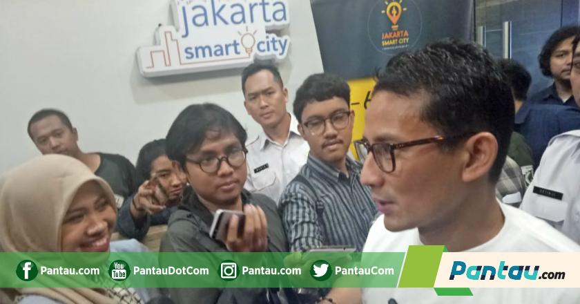 DKI Gelontorkan Rp290 Miliar Untuk 'Uang Bau' Bantargebang