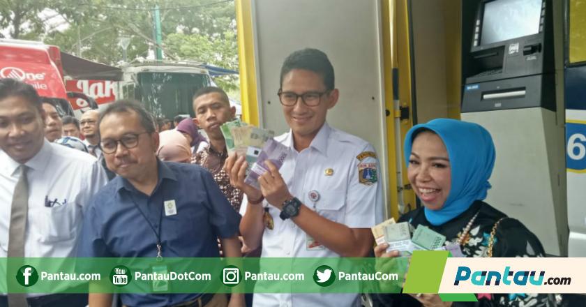 Bank Indonesia Siapkan 160 Titik Penukaran Uang di Jakarta