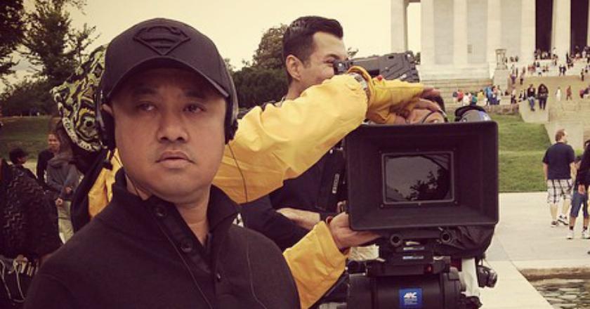 Rizal Mantovani Bakal Garap Ulang Film Kuntilanak