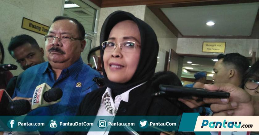 Kemenkumham: Kapolri Tak Perlu Dihadirkan Rapat Perumusan RUU Terorisme