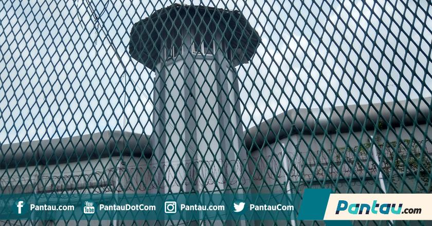 DPR Dukung Usul Kapolri Soal Lapas Khusus Teroris