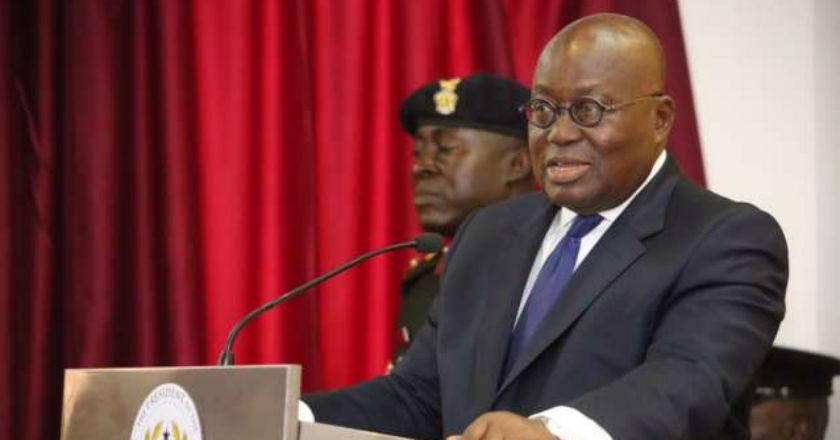 Ketua Asosiasi Sepakbola Korupsi, Presiden Ghana Serukan Penyelidikan