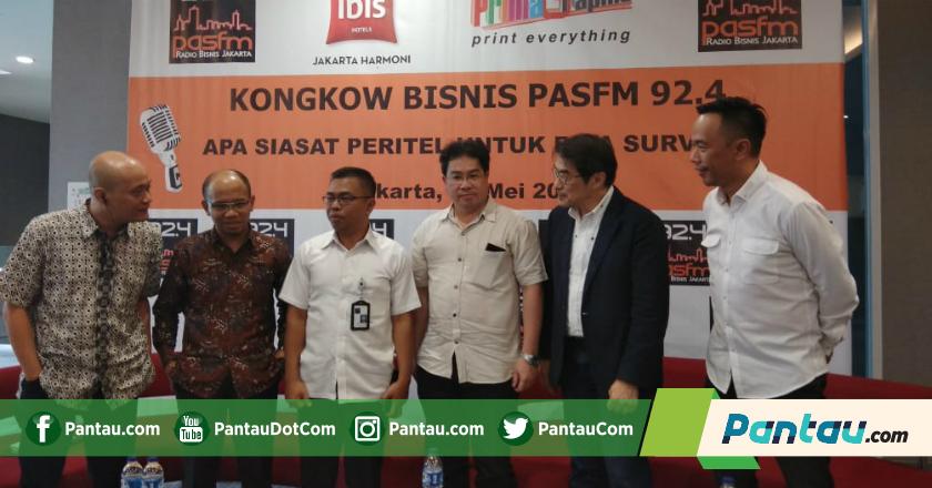 Pengusaha Beberkan Faktor Kemunduran Usaha Ritel