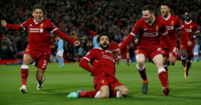 5 Kisah Perjalanan Liverpool Menuju Panggung Eropa