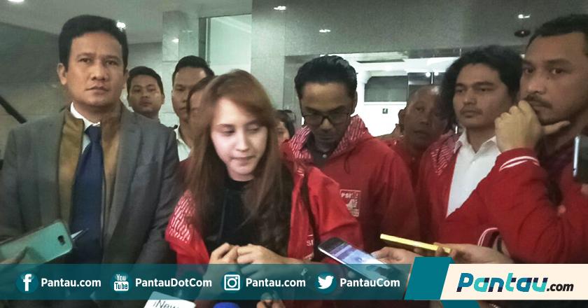 Merasa Dizalimi, PSI Laporkan Bawaslu ke DKPP