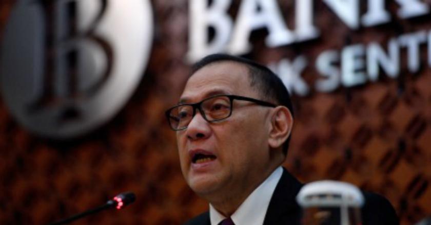 Pensiun, Sepak Terjang Agus Martowardojo di BI Tak Terbantahkan
