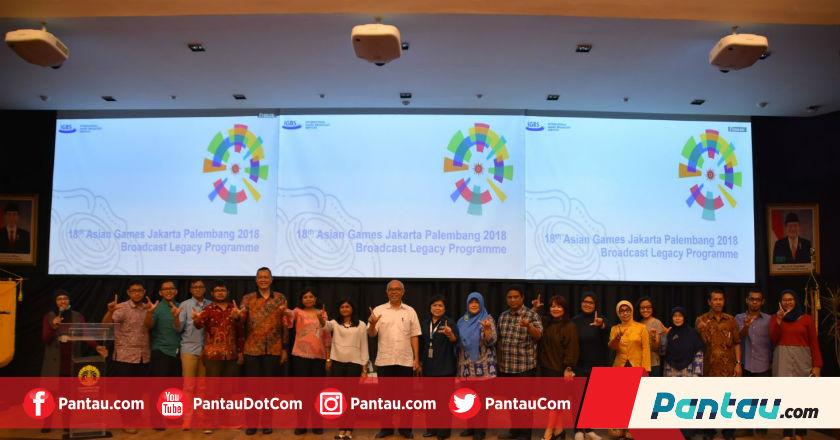 Gubernur Sumsel Minta Perwakilan Inasgoc Berada di Palembang