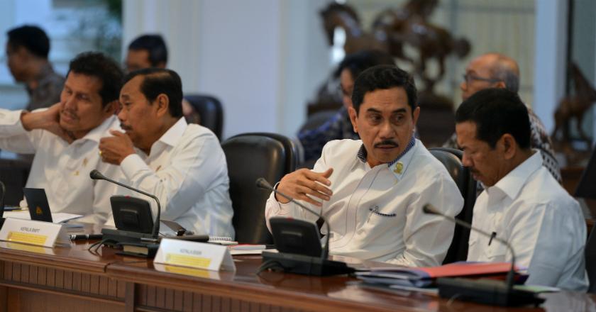 BNPT: Waspadai Ancaman Teror dari Marawi!