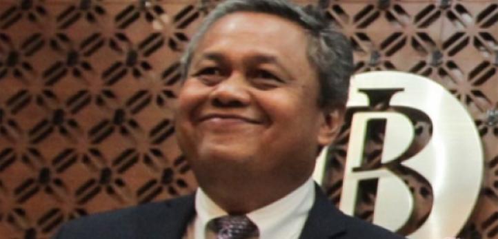 Mengenal Perry Warjiyo, Gubernur BI Pengganti Agus Martowardojo