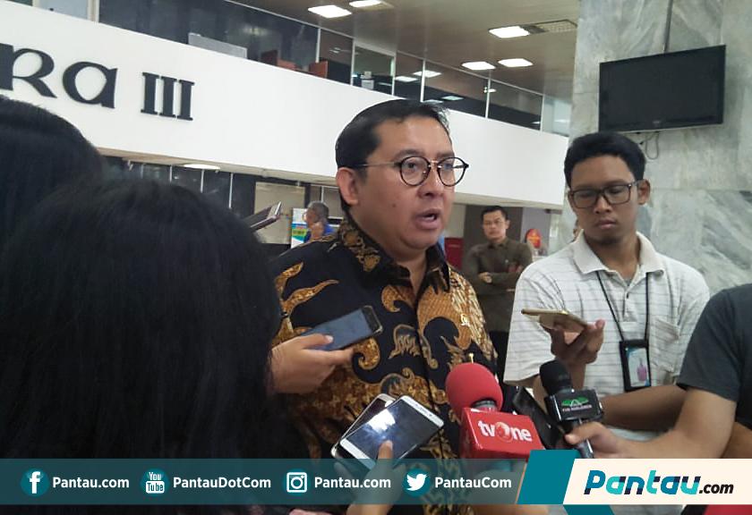 Geram Dituding Selingkuh, Fadli Zon Angkat Bicara