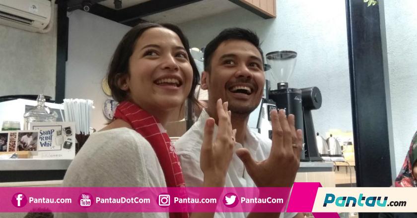 Usia Kehamilan Putri Marino Jadi Sorotan Netizen