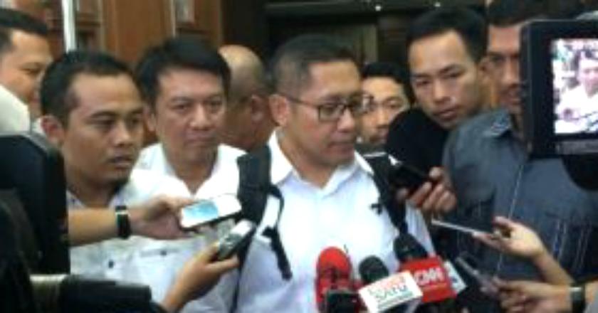 Hakim Artidjo Pensiun, Anas Urbaningrum Ajukan PK ke MA