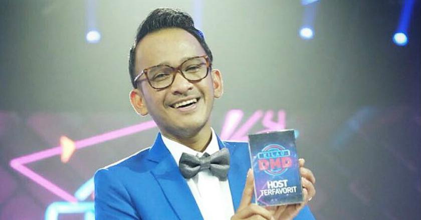 Ruben Onsu Marah Lihat Video Kekerasan Anak Disiksa Ibunya