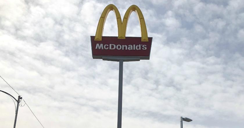 Hoax! McDonald's Bantah Kasih Kupon Gratis Senilai Rp255 Ribu