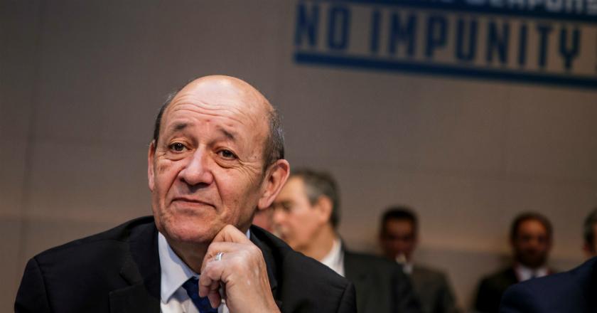 AS Dinilai 'Kehilangan' Mental Usai Cabut dari Kesepakatan Nuklir Iran