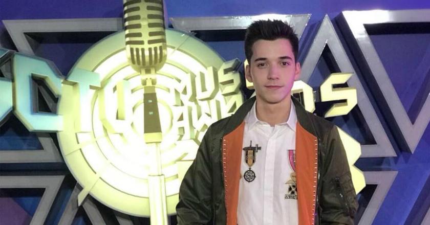 Stefan William Unggah Foto Penipu yang Catut Namanya