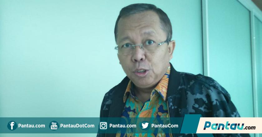 PPP Sambut Baik Merapatnya Demokrat ke Poros Gerindra