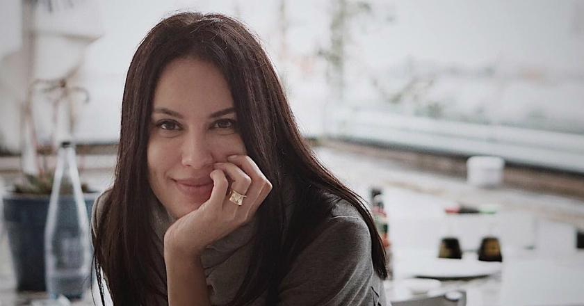 Rahasia Sophia Latjuba Cantik Awet Muda