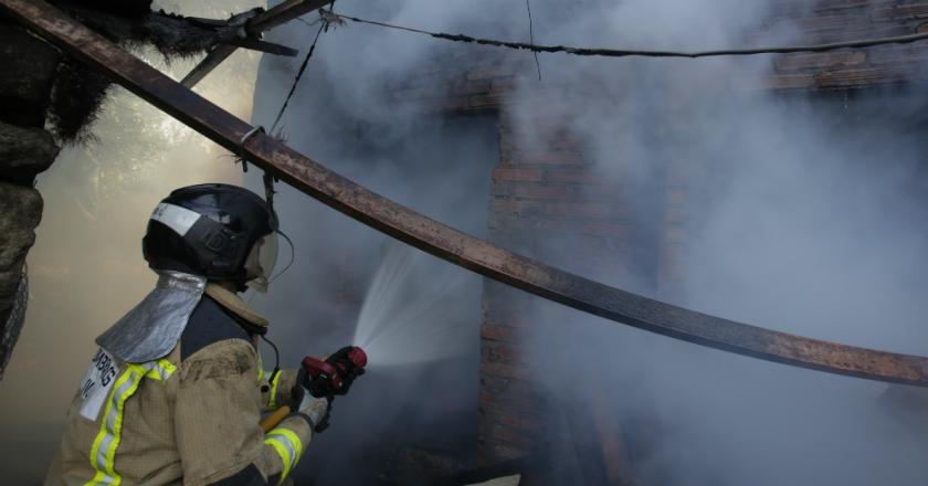 Gudang Petasan di Spanyol Meledak, 1 Orang Tewas dan 26 Lainnya Luka-luka
