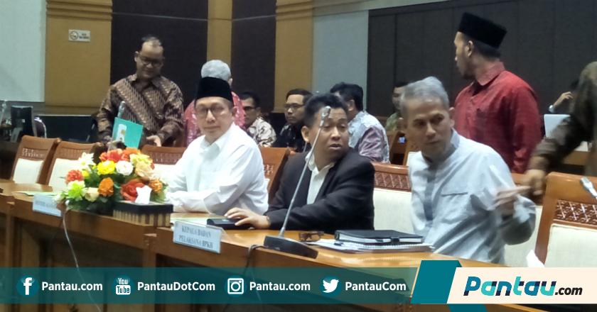 Blak-Blakkan! Menteri Agama Ungkap Alasan Rilis 200 Mubalig