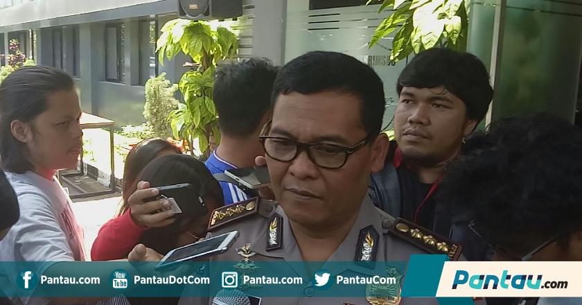 Tangani Kasus Remaja Pengancam Jokowi, Polisi Gandeng KPAI