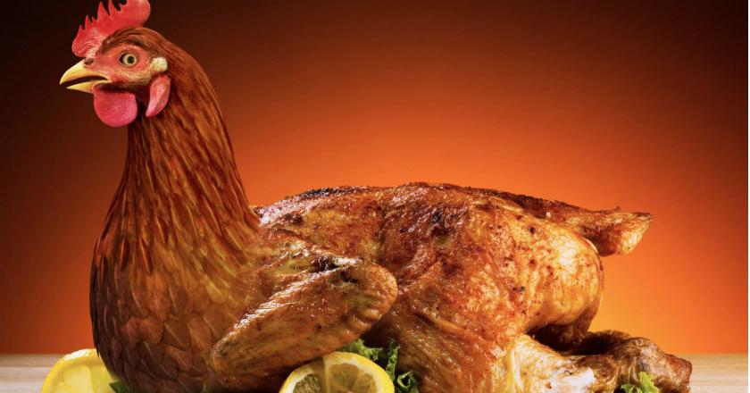 Kenali Daging Ayam yang Sehat dan Kaya Nutrisi