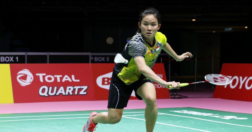 Turun di Laga Penentuan, Ruselli Hartawan Mengaku Tegang