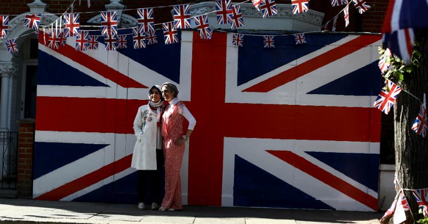 Tahun 2025, Inggris Diprediksi Bakal Kekurangan Pasokan Air