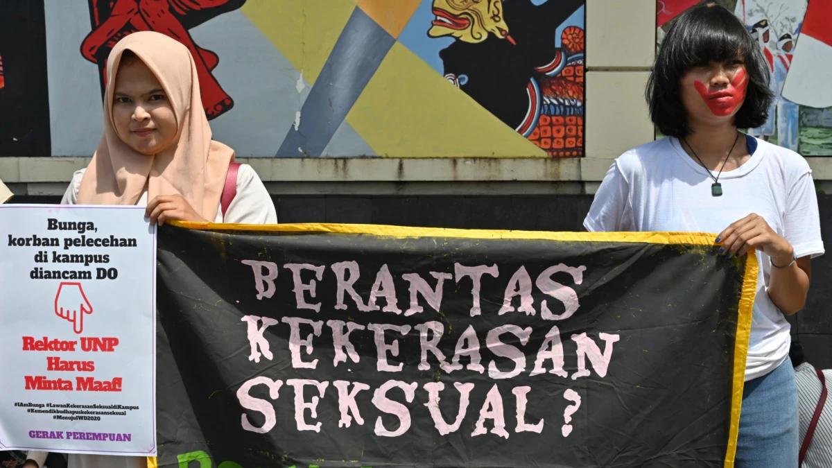 Komnas Perempuan Sebut UU TPKS Tingkatkan Keberanian Korban