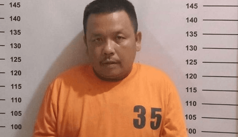 Polisi Tangkap Pria Pengedar Sabu di Labuhanbatu Utara