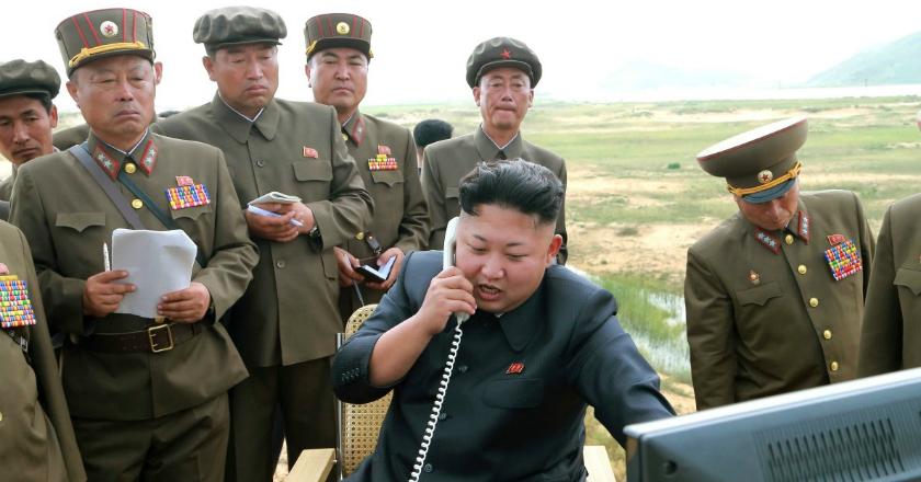 Korea Utara Merugi Usai Hancurkan Tempat Uji Coba Nuklirnya?