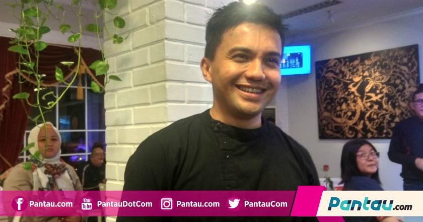 Tak Muluk-muluk, Ini Target Sahrul Gunawan selama Bulan Ramadan