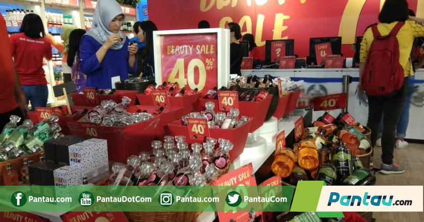 Keamanan Jadi Prioritas di Gelaran Jakarta Fair 2018