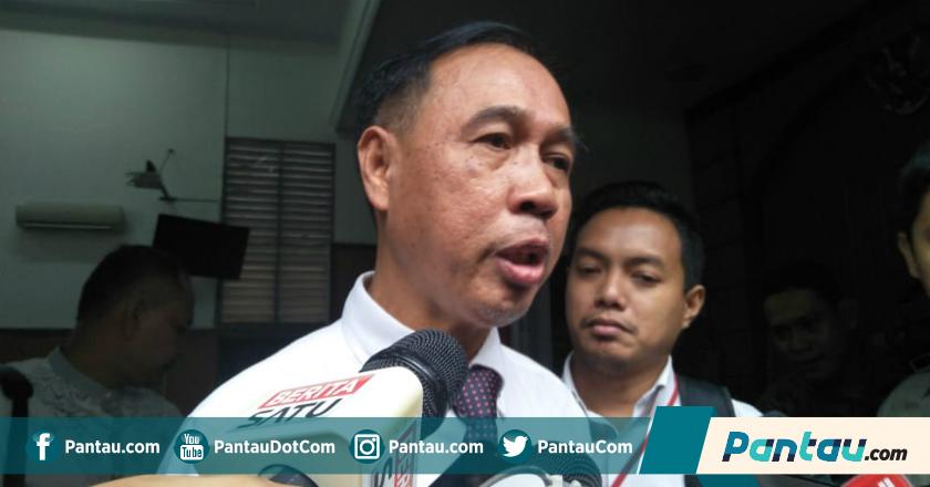 Sidang Pleidoi, Pengacara Bantah Aman Abdurrahman Dalang Teror Bom Thamrin