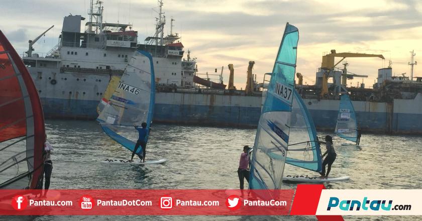 Porlasi Optimis Penuhi Target Dua Emas di Asian Games 2018