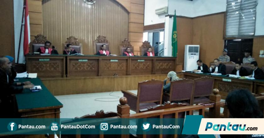 Aman Abdurahman Sebut Ada Unsur Politis di Balik Kasusnya