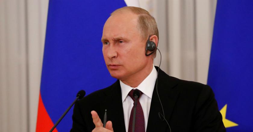 Donald Trump-Kim Jong Un Batal Bertemu, Begini Reaksi Vladimir Putin