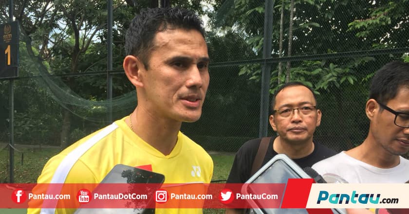 Soft Tenis Targetkan Empat Medali di Asian Games 2018