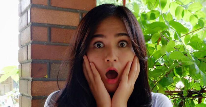 Pantau Video: Ini 5 Fakta Unik Masayu Clara yang Tak Banyak Orang Tahu