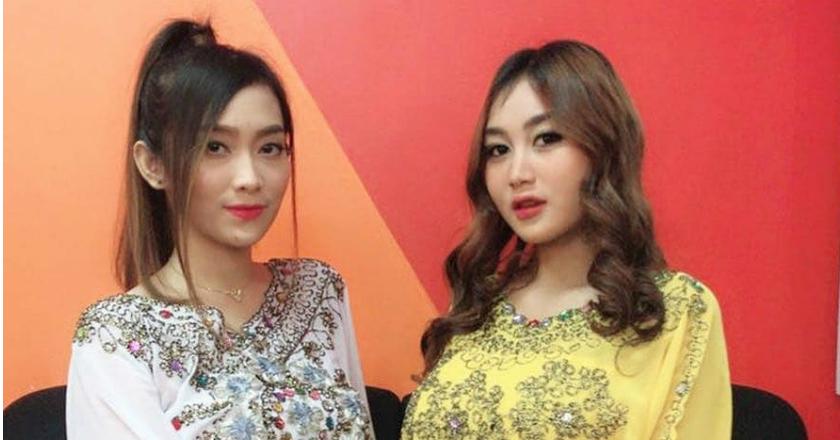 Punya Penampilan Sensual, Duo Serigala Mengaku Pernah 'Ditawar' Pejabat