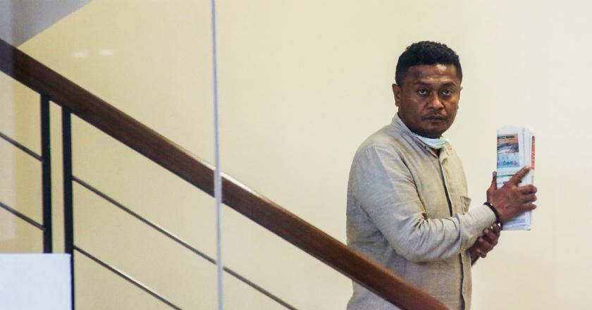 PDIP Siapkan Pengganti Bupati Buton Selatan yang Ditangkap KPK